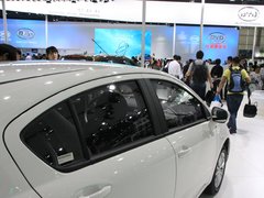 2014款 1.5L AMT 天窗型