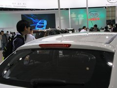 2014款 1.5L AMT 天窗型