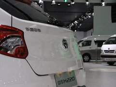 2014款 1.5L AMT 天窗型