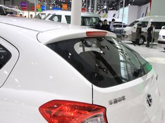 2014款 1.5L AMT 天窗型