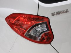 2014款 1.5L AMT 天窗型