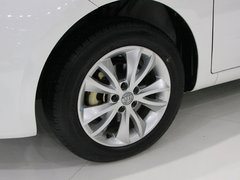 2014款 1.5L AMT 天窗型