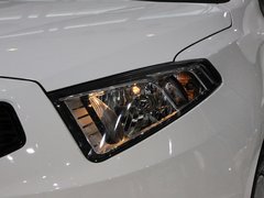 2014款 1.5L AMT 天窗型