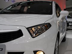 2014款 1.5L AMT 天窗型