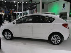 2014款 1.5L AMT 天窗型