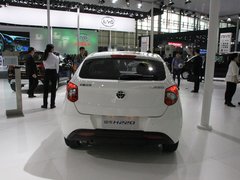 2014款 1.5L AMT 天窗型