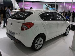 2014款 1.5L AMT 天窗型