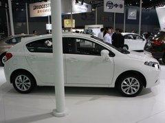 2014款 1.5L AMT 天窗型