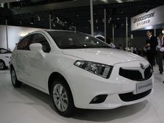 2014款 1.5L AMT 天窗型