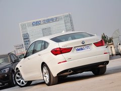 2014款 535i 3.0T AT xDrive