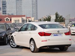 2014款 535i 3.0T AT xDrive