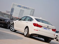2014款 535i 3.0T AT xDrive