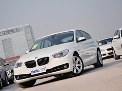 2014款 535i 3.0T AT xDrive
