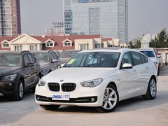 2014款 535i 3.0T AT xDrive