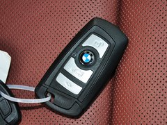 2014款 535i 3.0T AT xDrive