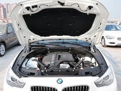 2014款 535i 3.0T AT xDrive