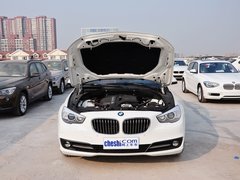 2014款 535i 3.0T AT xDrive