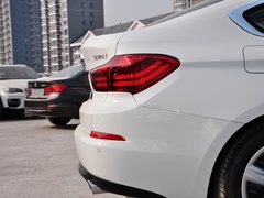 2014款 535i 3.0T AT xDrive