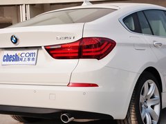 2014款 535i 3.0T AT xDrive