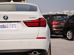 2014款 535i 3.0T AT xDrive