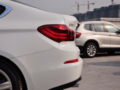 2014款 535i 3.0T AT xDrive