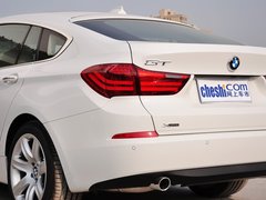 2014款 535i 3.0T AT xDrive