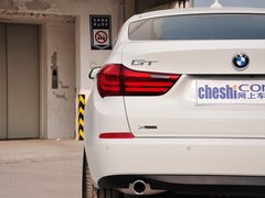 2014款 535i 3.0T AT xDrive