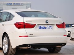 2014款 535i 3.0T AT xDrive