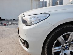 2014款 535i 3.0T AT xDrive