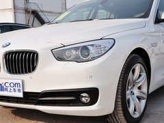 2014款 535i 3.0T AT xDrive