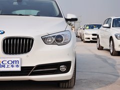 2014款 535i 3.0T AT xDrive