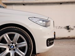 2014款 535i 3.0T AT xDrive
