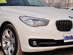 2014款 535i 3.0T AT xDrive