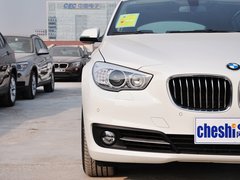 2014款 535i 3.0T AT xDrive
