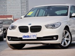 2014款 535i 3.0T AT xDrive
