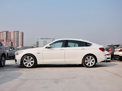 2014款 535i 3.0T AT xDrive