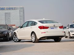 2014款 535i 3.0T AT xDrive