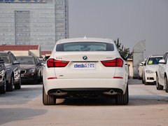 2014款 535i 3.0T AT xDrive