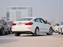 2014款 535i 3.0T AT xDrive