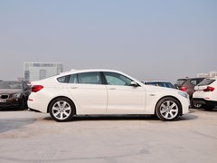 2014款 535i 3.0T AT xDrive