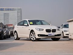 2014款 535i 3.0T AT xDrive