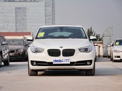 2014款 535i 3.0T AT xDrive