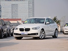 2014款 535i 3.0T AT xDrive