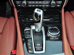 2014款 535i 3.0T AT xDrive