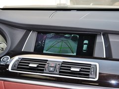 2014款 535i 3.0T AT xDrive