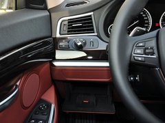 2014款 535i 3.0T AT xDrive
