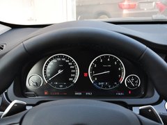 2014款 535i 3.0T AT xDrive