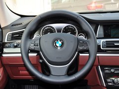 2014款 535i 3.0T AT xDrive