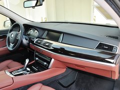 2014款 535i 3.0T AT xDrive