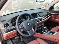 2014款 535i 3.0T AT xDrive